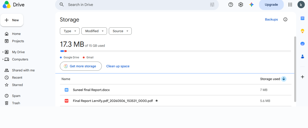 Google Drive