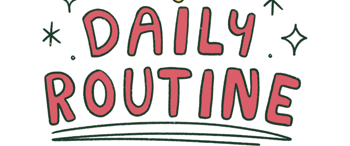 How to Create a More Productive Daily Routine